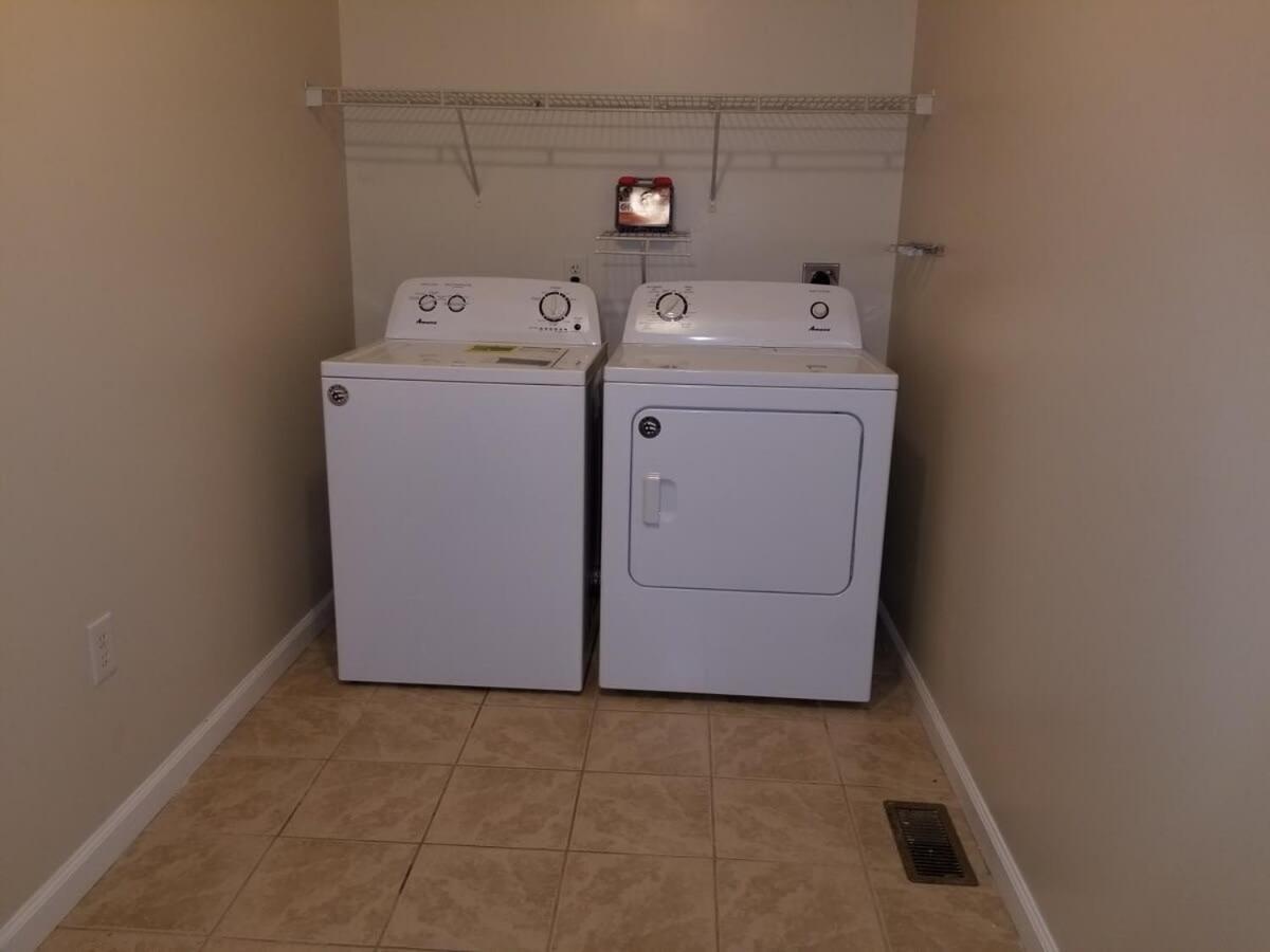 Spacious 3Br 2Ba, 11 Min To Cummins Falls Park Cookeville Esterno foto