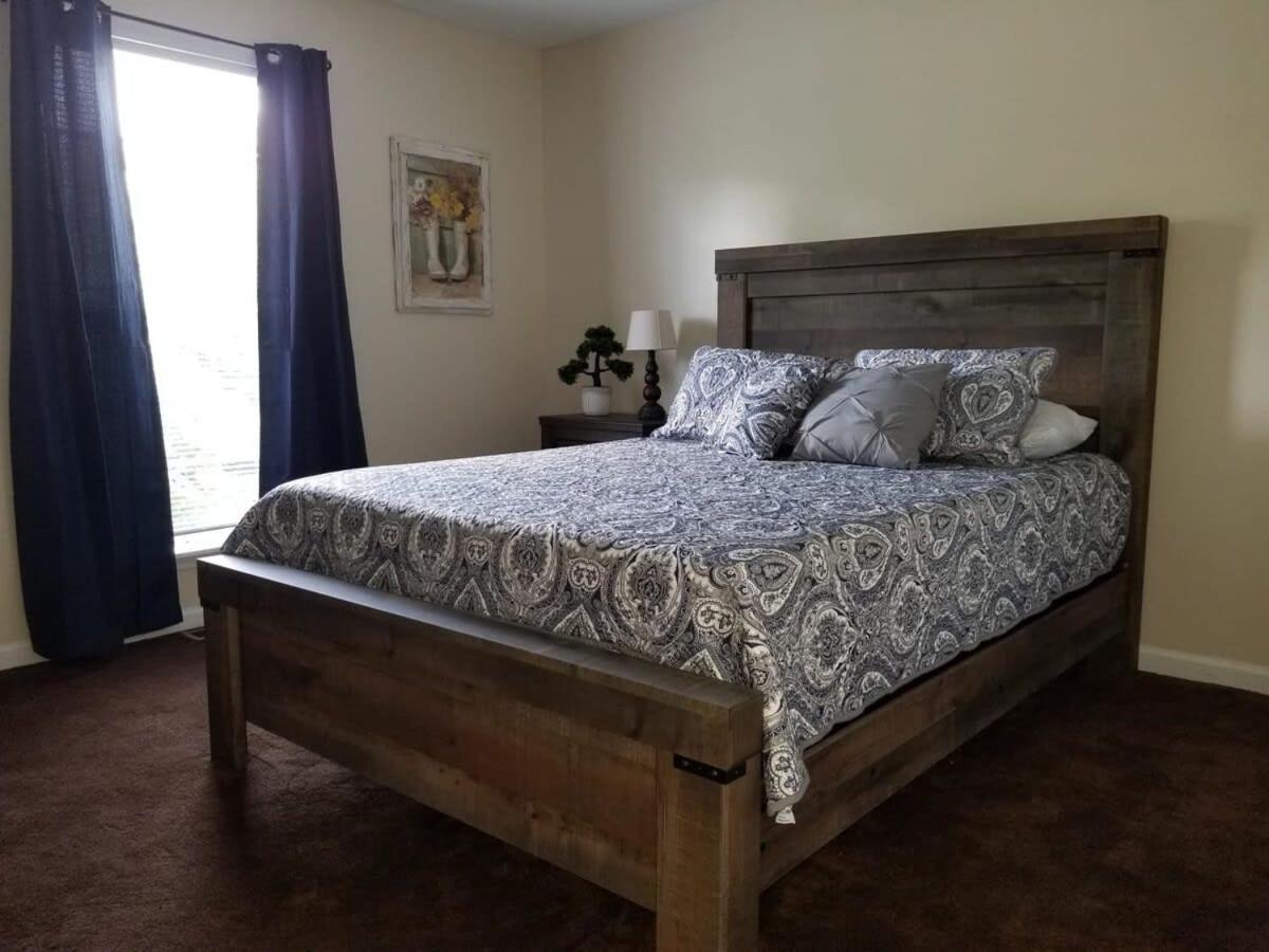 Spacious 3Br 2Ba, 11 Min To Cummins Falls Park Cookeville Esterno foto
