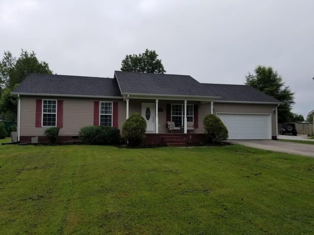 Spacious 3Br 2Ba, 11 Min To Cummins Falls Park Cookeville Esterno foto