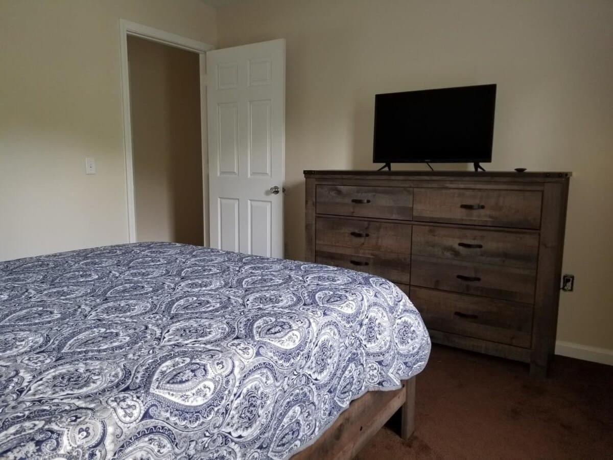 Spacious 3Br 2Ba, 11 Min To Cummins Falls Park Cookeville Esterno foto