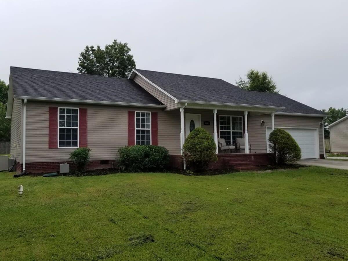 Spacious 3Br 2Ba, 11 Min To Cummins Falls Park Cookeville Esterno foto