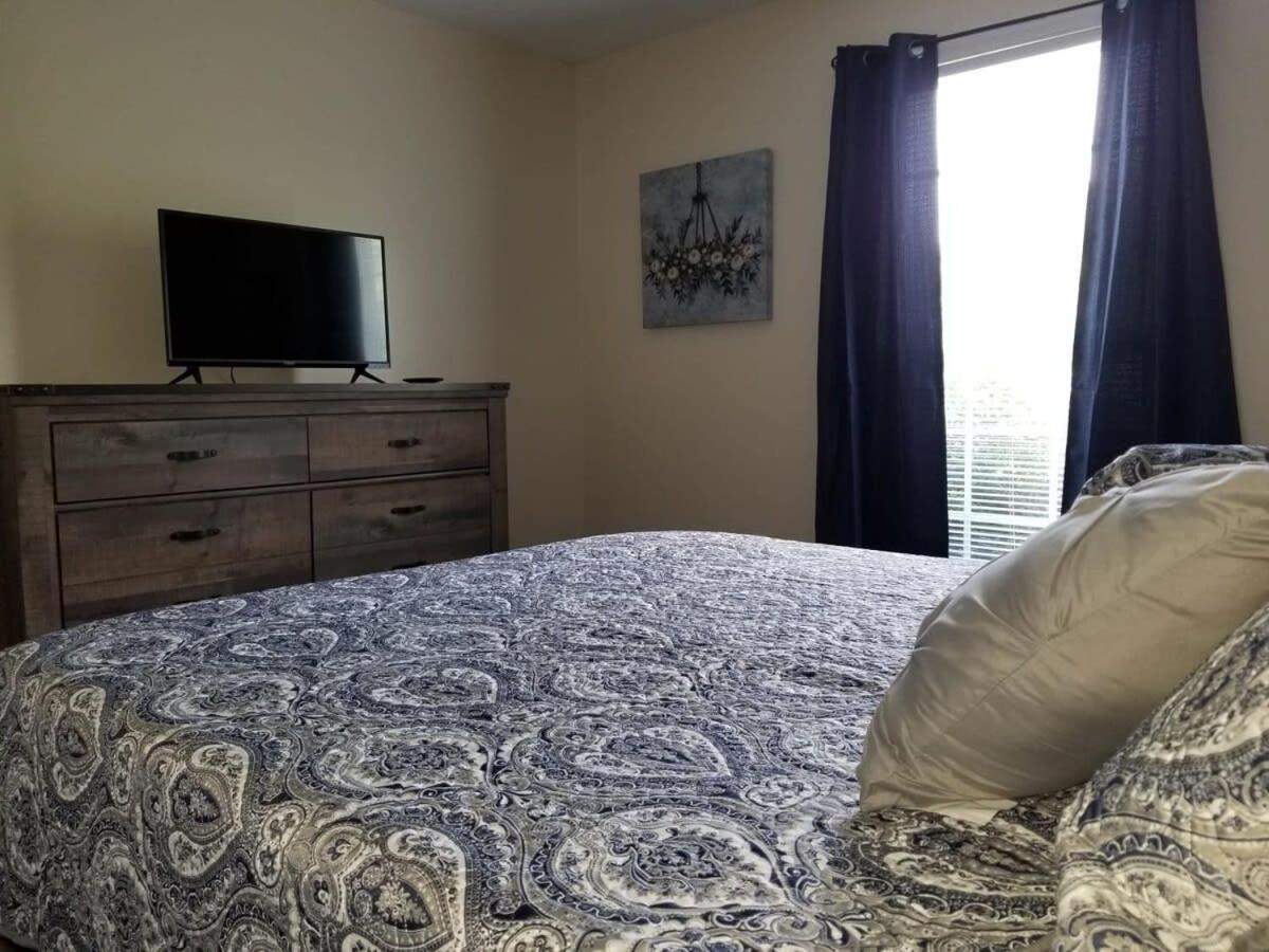 Spacious 3Br 2Ba, 11 Min To Cummins Falls Park Cookeville Esterno foto