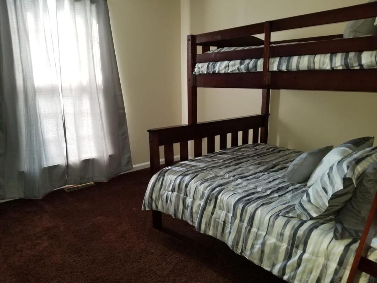 Spacious 3Br 2Ba, 11 Min To Cummins Falls Park Cookeville Esterno foto