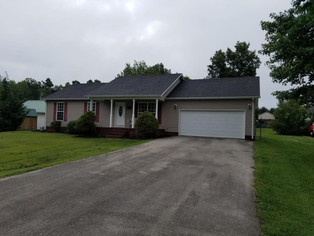Spacious 3Br 2Ba, 11 Min To Cummins Falls Park Cookeville Esterno foto