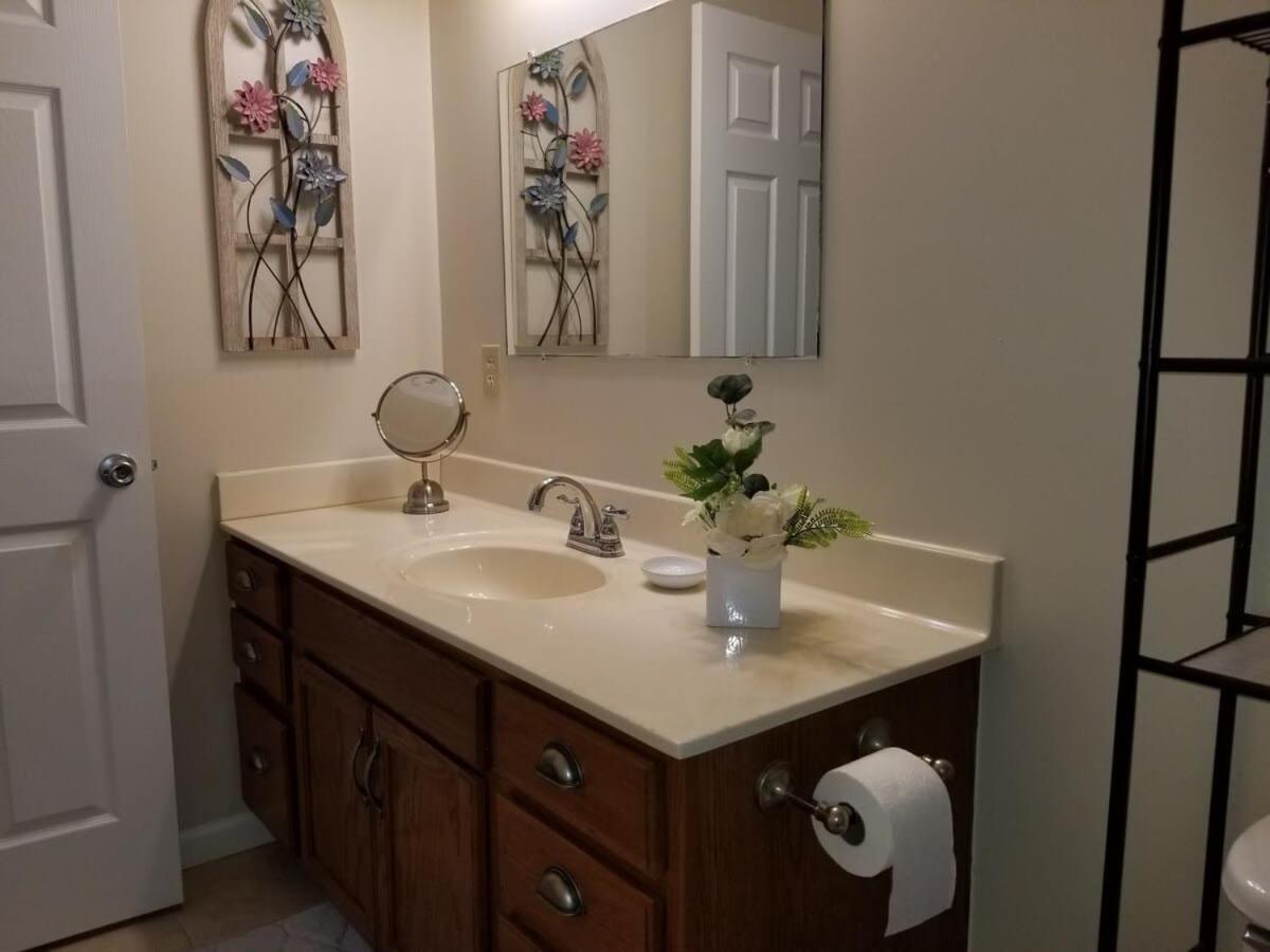Spacious 3Br 2Ba, 11 Min To Cummins Falls Park Cookeville Esterno foto