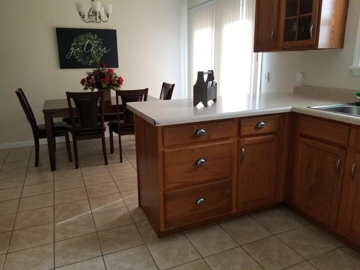 Spacious 3Br 2Ba, 11 Min To Cummins Falls Park Cookeville Esterno foto