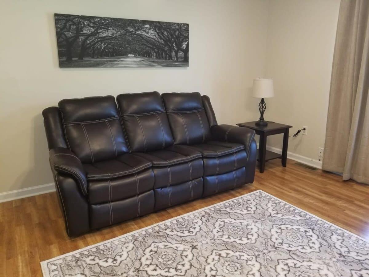 Spacious 3Br 2Ba, 11 Min To Cummins Falls Park Cookeville Esterno foto