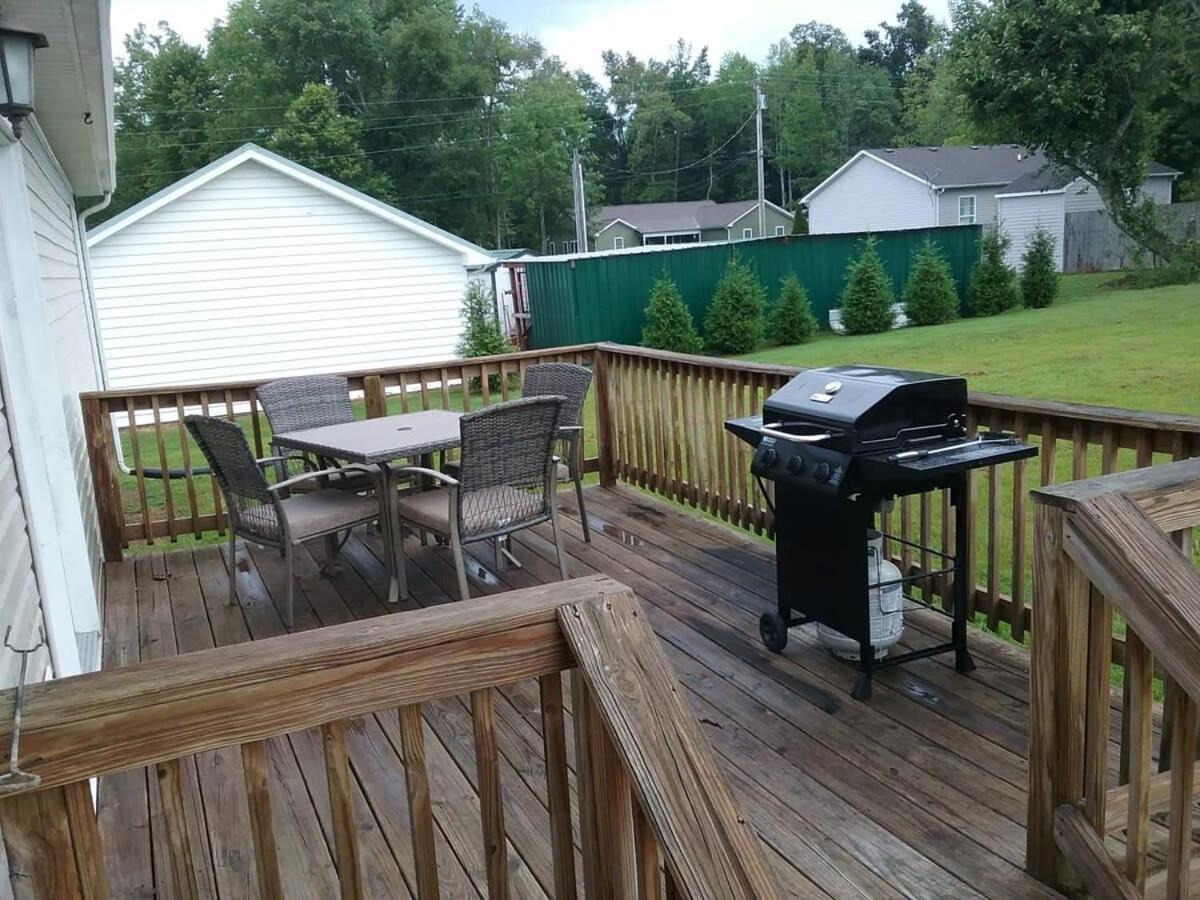 Spacious 3Br 2Ba, 11 Min To Cummins Falls Park Cookeville Esterno foto