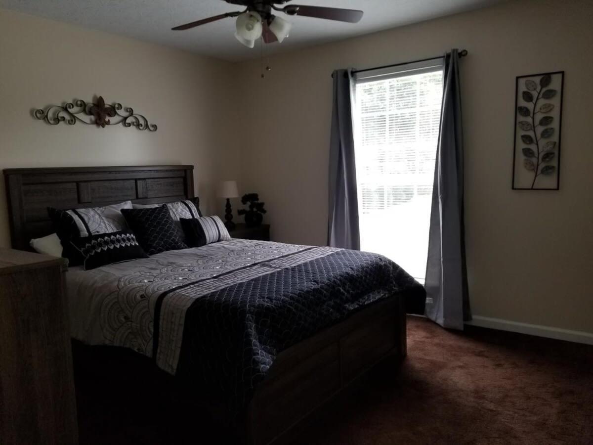 Spacious 3Br 2Ba, 11 Min To Cummins Falls Park Cookeville Esterno foto