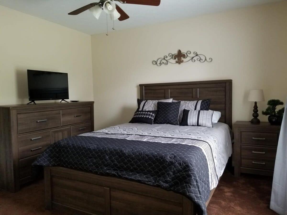 Spacious 3Br 2Ba, 11 Min To Cummins Falls Park Cookeville Esterno foto