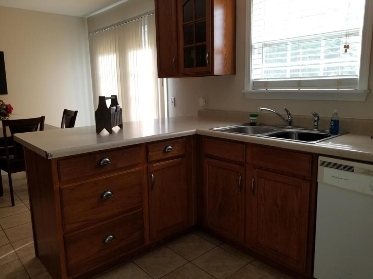 Spacious 3Br 2Ba, 11 Min To Cummins Falls Park Cookeville Esterno foto
