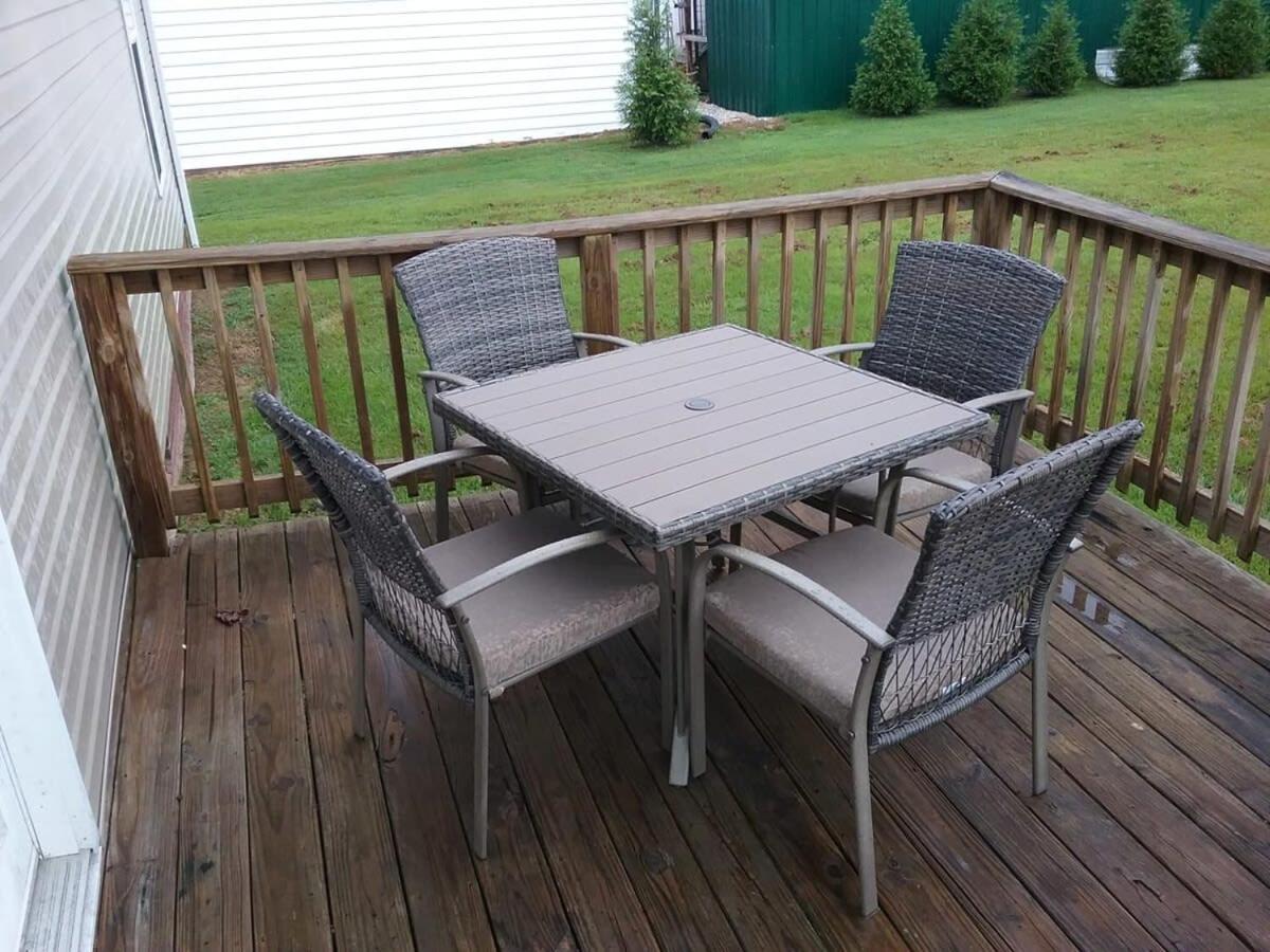 Spacious 3Br 2Ba, 11 Min To Cummins Falls Park Cookeville Esterno foto