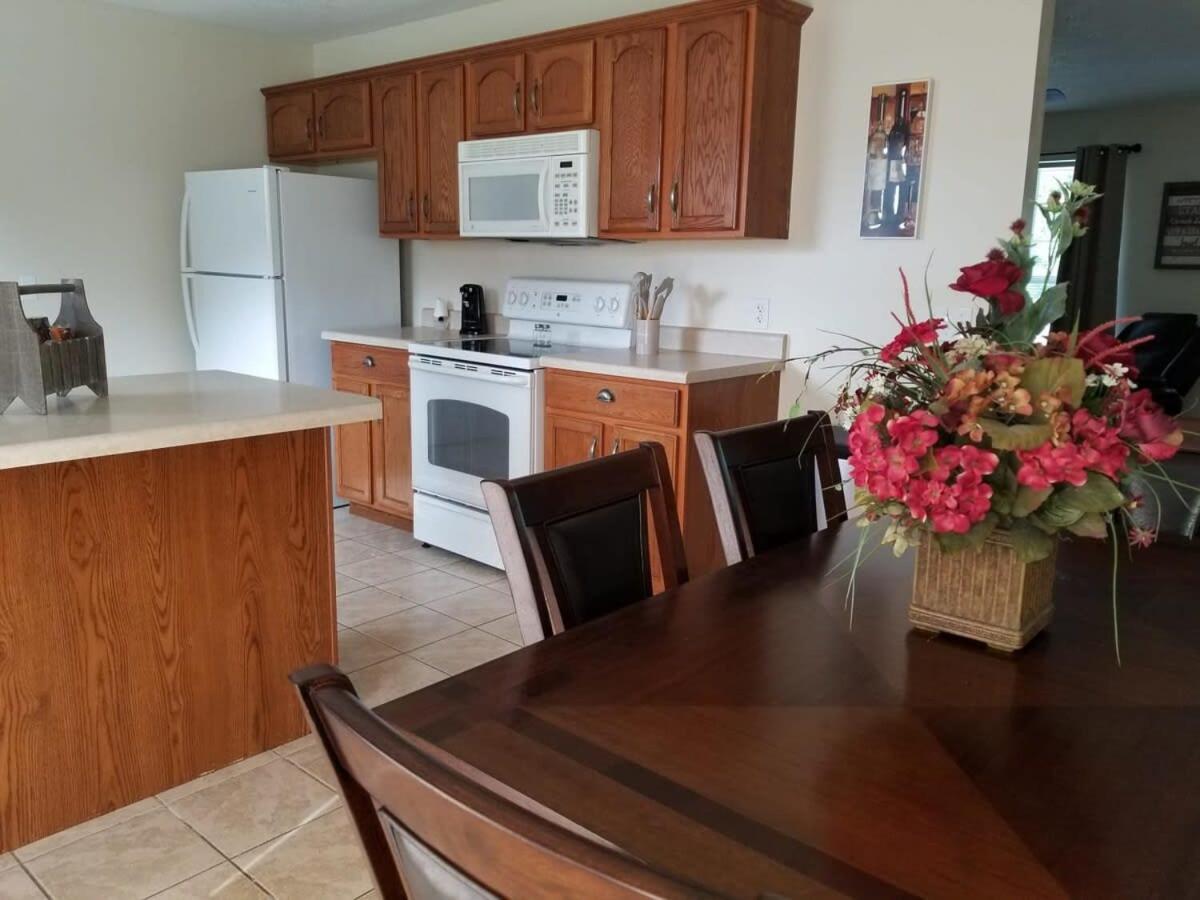 Spacious 3Br 2Ba, 11 Min To Cummins Falls Park Cookeville Esterno foto