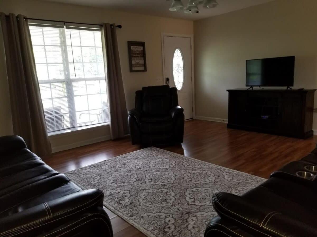 Spacious 3Br 2Ba, 11 Min To Cummins Falls Park Cookeville Esterno foto