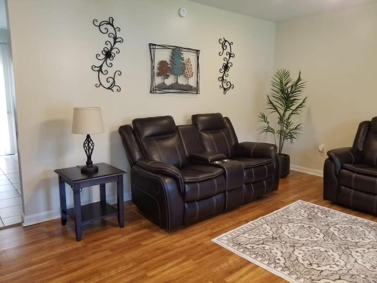 Spacious 3Br 2Ba, 11 Min To Cummins Falls Park Cookeville Esterno foto