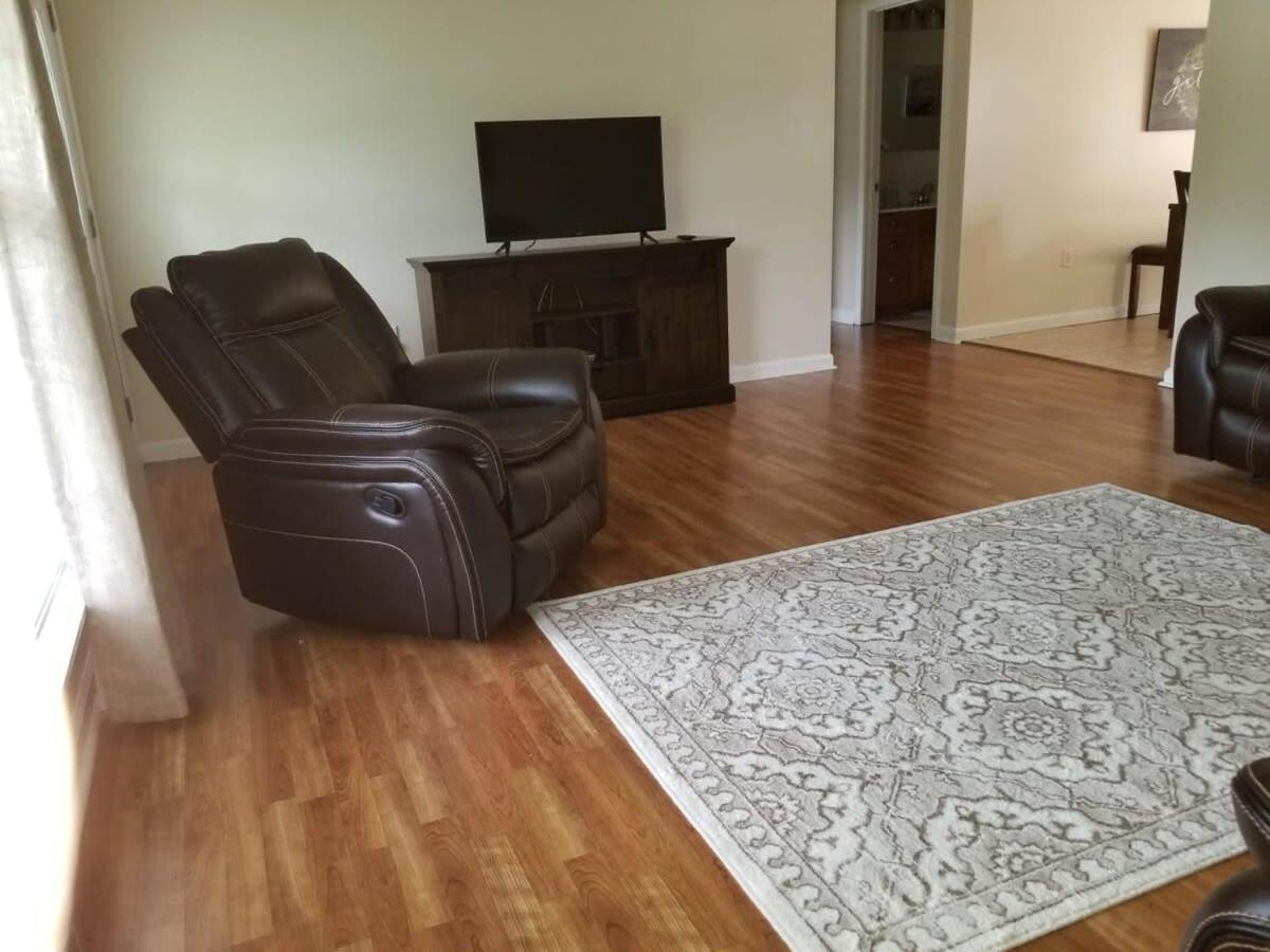 Spacious 3Br 2Ba, 11 Min To Cummins Falls Park Cookeville Esterno foto